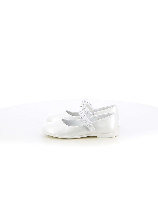 Ballerine bambina MELANIA M24103 bianco | Costa Superstore