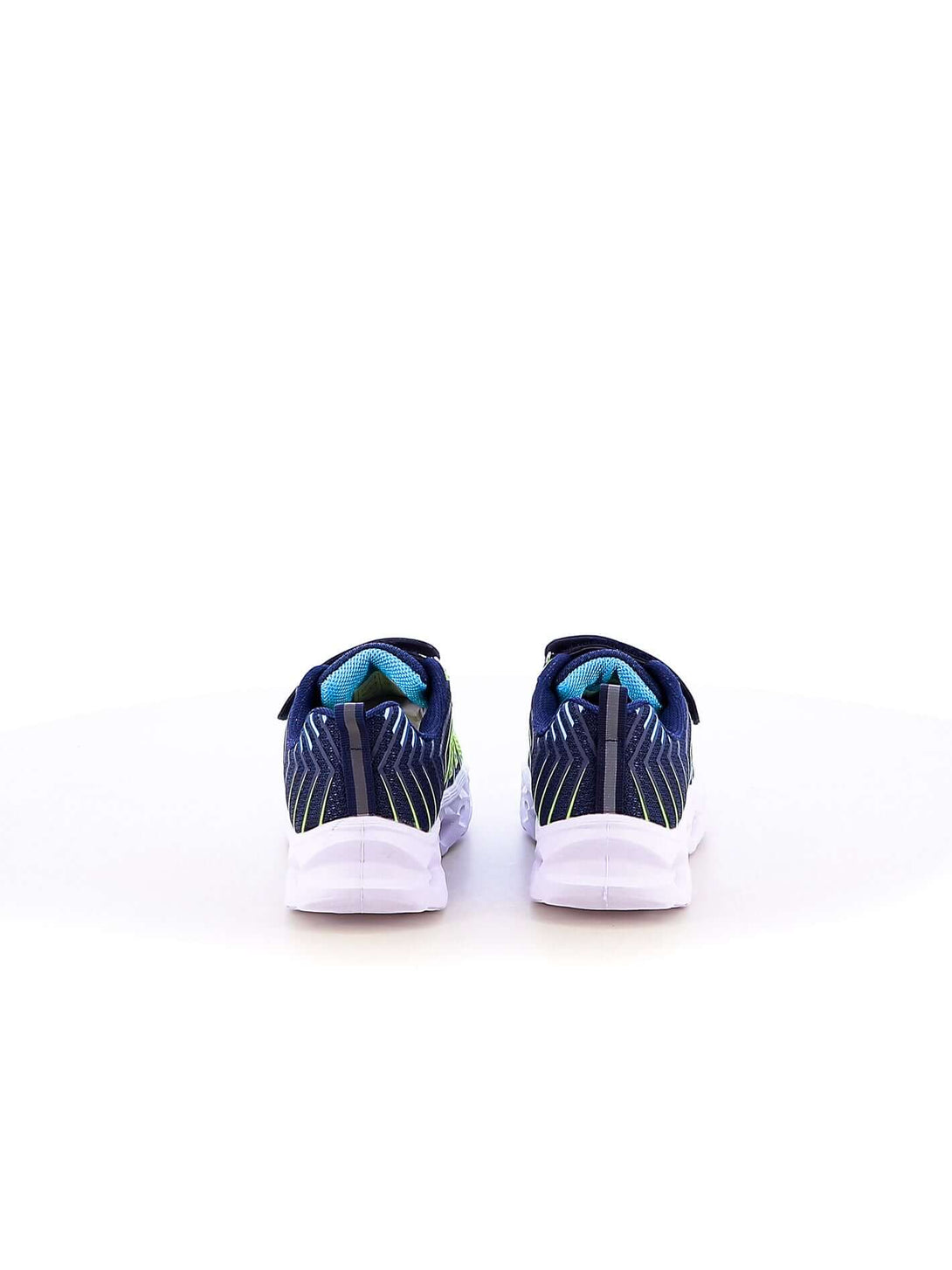Sneakers con luci bambino MELANIA M2454 verde pastelli lime | Costa Superstore