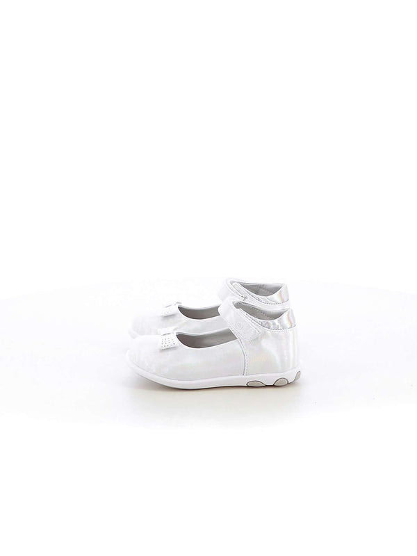 Ballerine bambina MELANIA SM23037 bianco | Costa Superstore