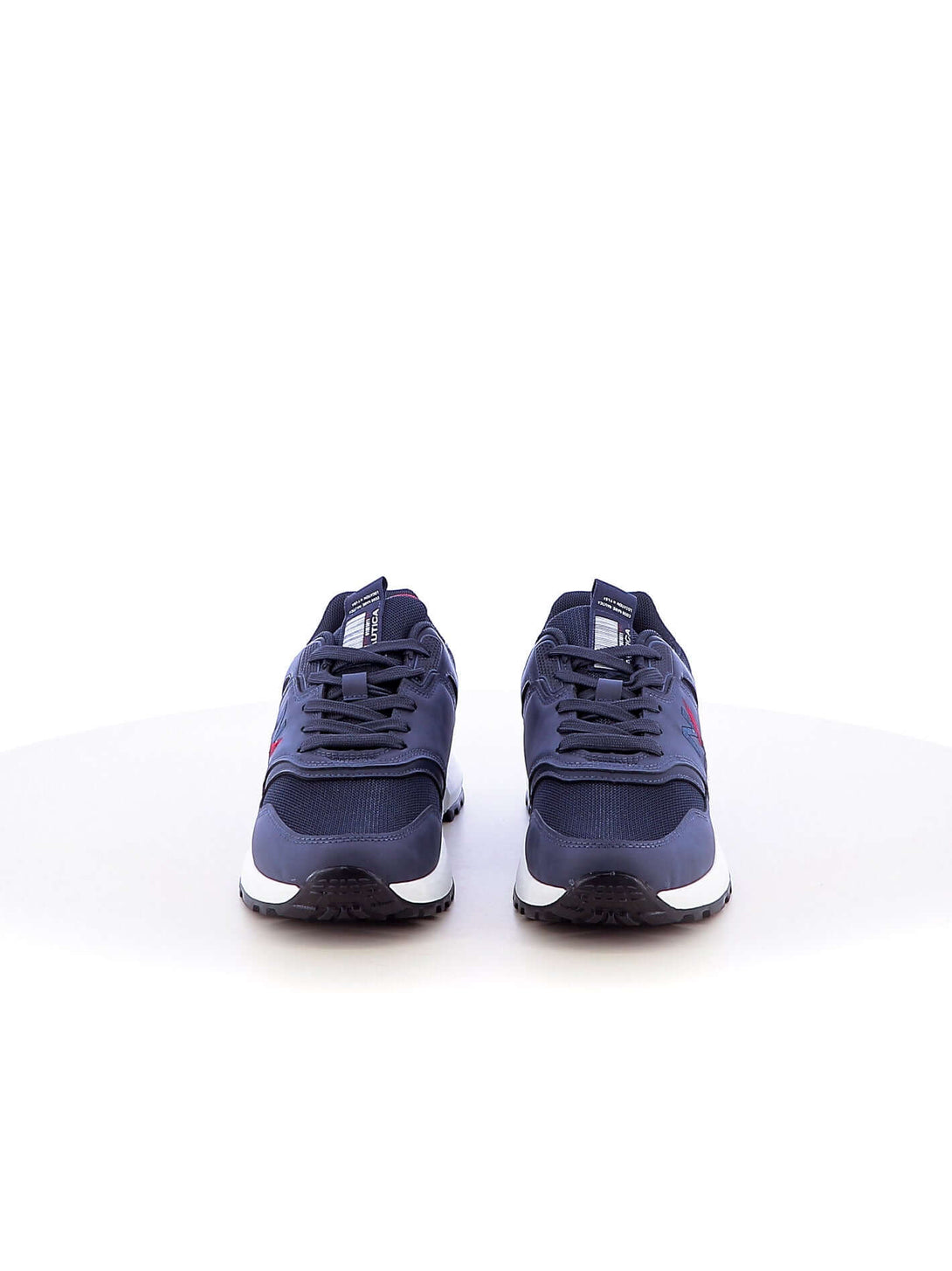 Sneakers stringate uomo NAUTICA NTM4160F03 blu | Costa Superstore
