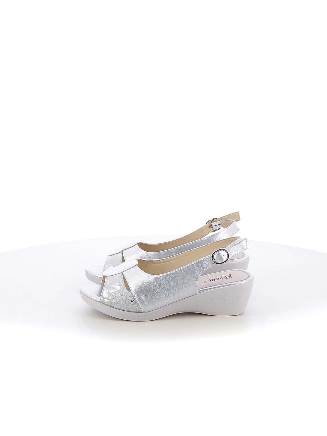 Sandali slingback donna RANYA SF861-352 grigio scuro | Costa Superstore