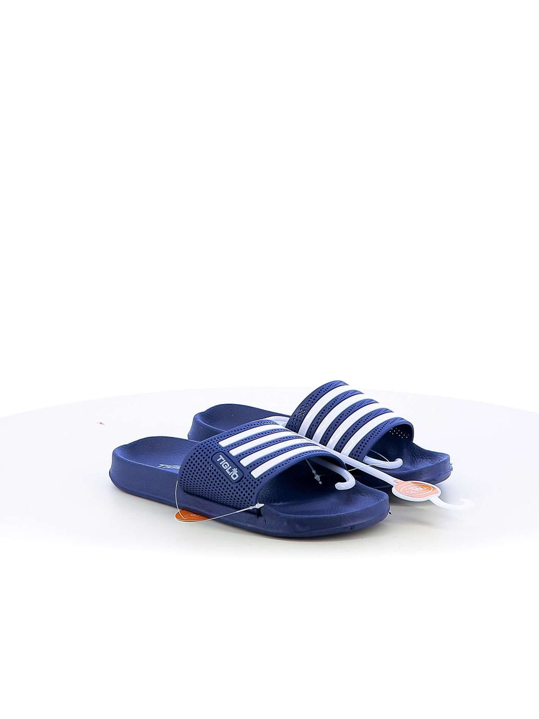 Ciabatte mare uomo TIGLIO BEACH 9508 blu | Costa Superstore