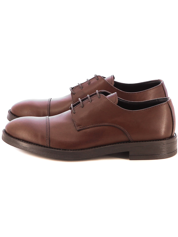 Scarpe classiche uomo 1971 111 PE marronemarrone | Costa Superstore