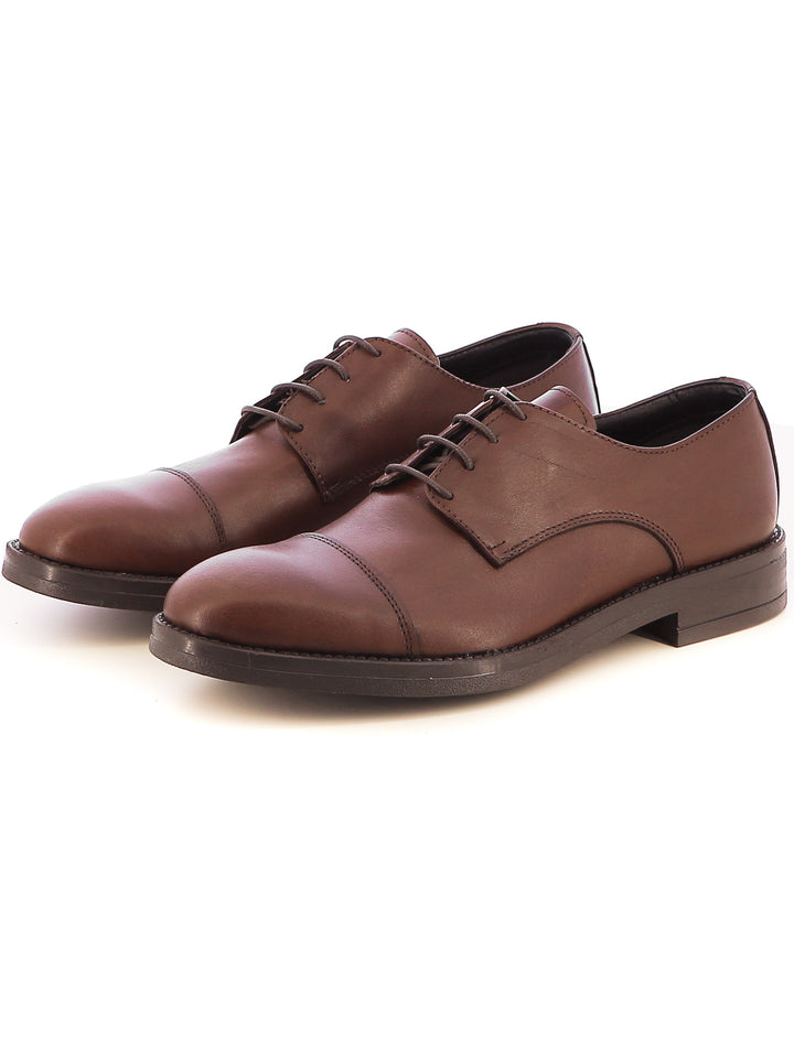 Scarpe classiche uomo 1971 111 PE marronemarrone | Costa Superstore