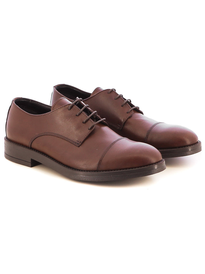 Scarpe classiche uomo 1971 111 PE marronemarrone | Costa Superstore