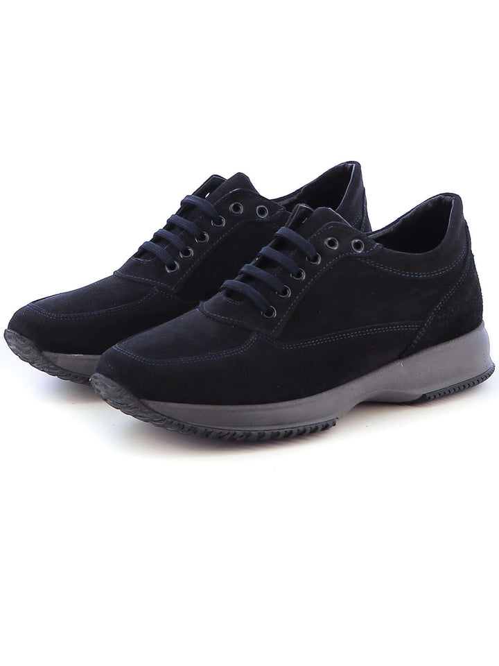 Sneakers modello interactive uomo 1971 400 CAM blublu | Costa Superstore