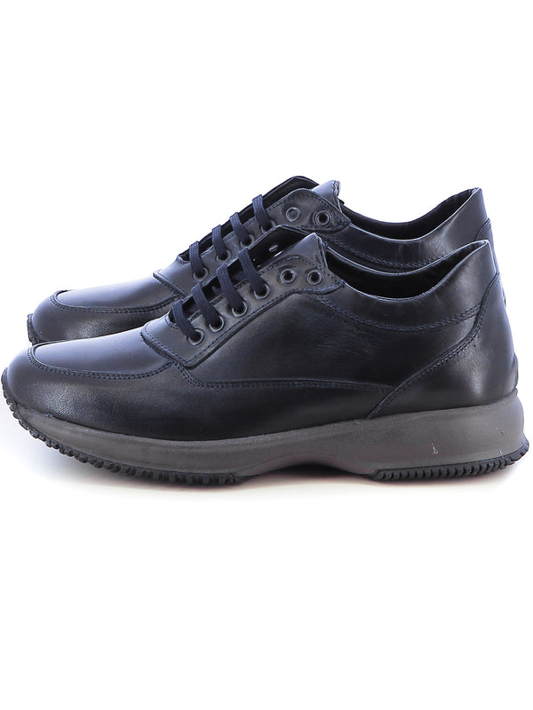 Sneakers modello interactive uomo 1971 400 PE blublu | Costa Superstore