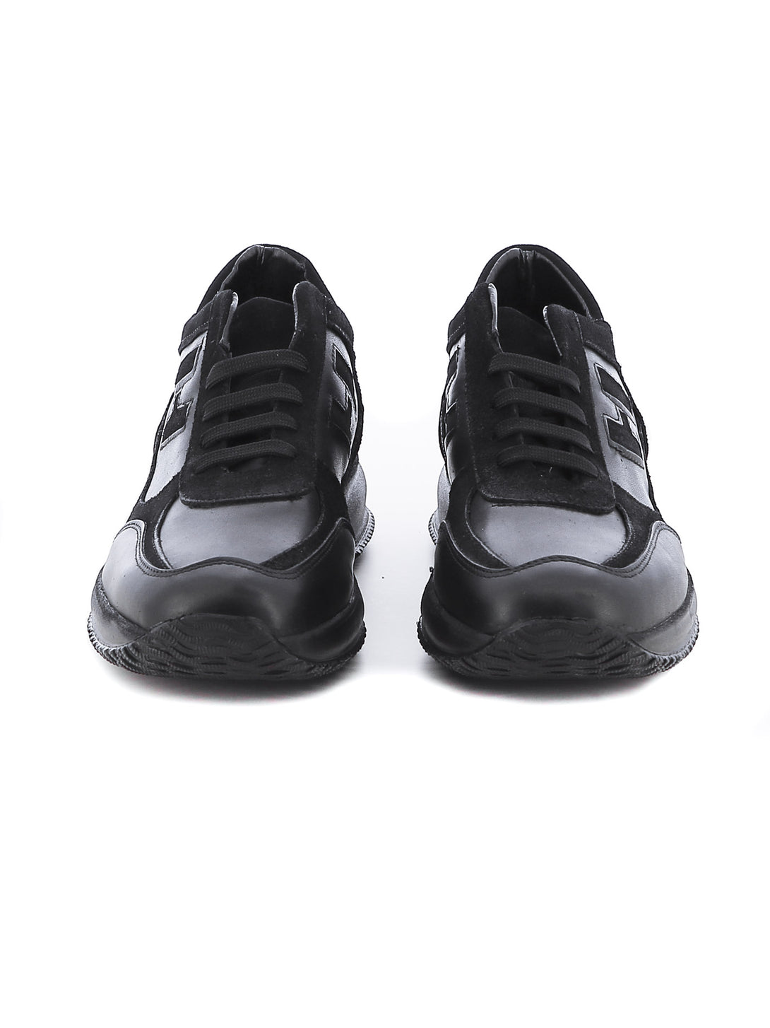 Sneakers modello interactive uomo 1971 403 PE CAM neronero | Costa Superstore