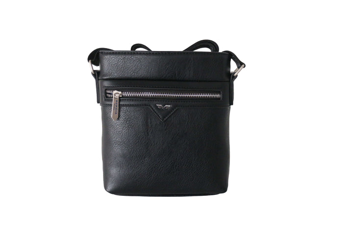 Tracolla piccola uomo ARMATA DI MARE BAG326 nero | Costa Superstore