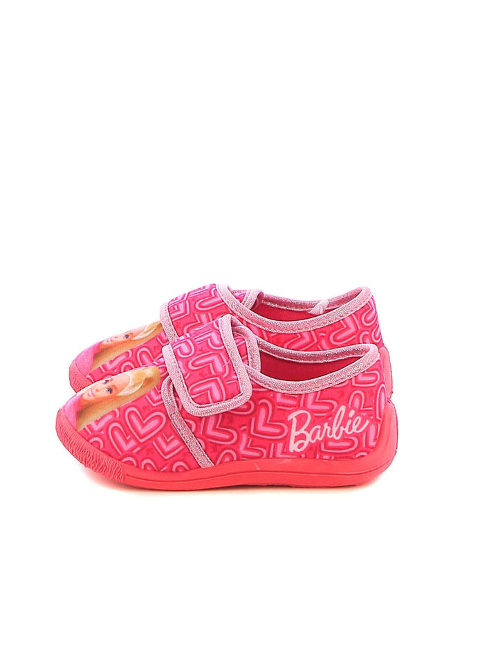 Pantofole chiuse bambina BARBIE BA2623 fuxia | Costa Superstore