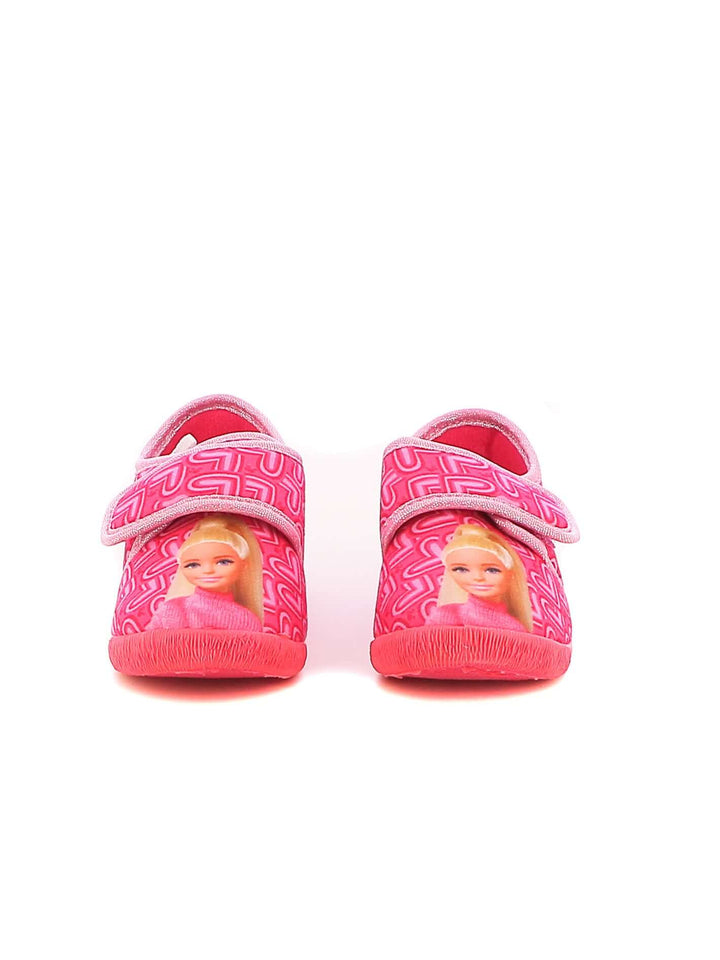 Pantofole chiuse bambina BARBIE BA2623 fuxia | Costa Superstore