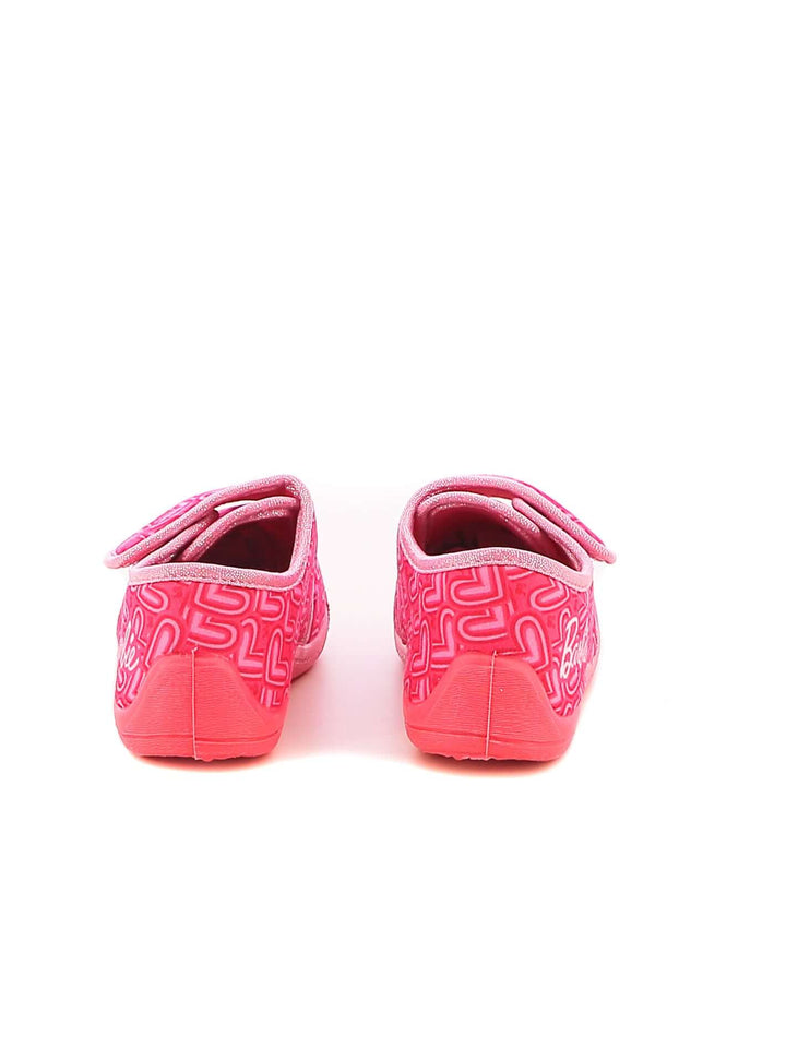 Pantofole chiuse bambina BARBIE BA2623 fuxia | Costa Superstore