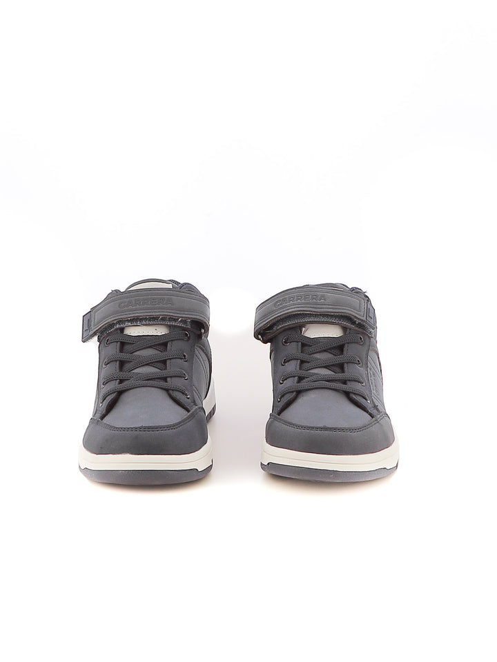 Sneakers con strappi bambino CARRERA CAK23303 blu | Costa Superstore