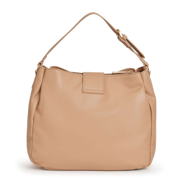 Borsa a mano donna CARRERA CAP02WBA0302 beige scuro | Costa Superstore