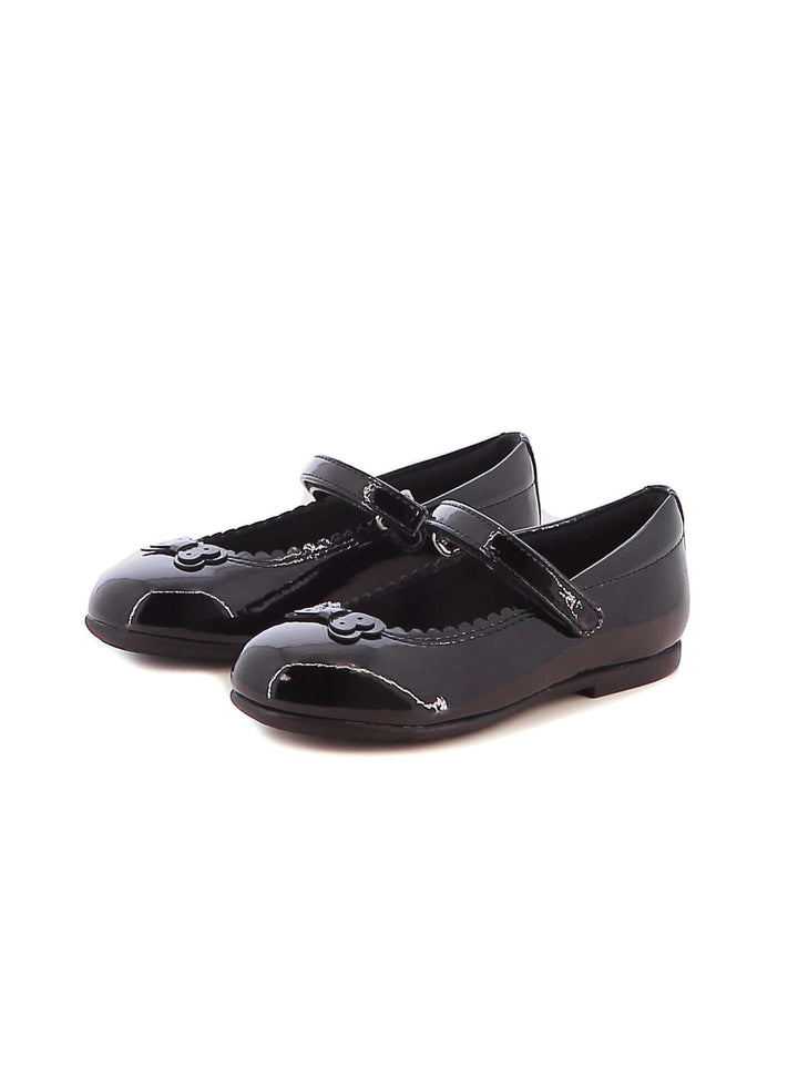 Ballerine bambina CHICCO CARTINA 0107212000 nero | Costa Superstore