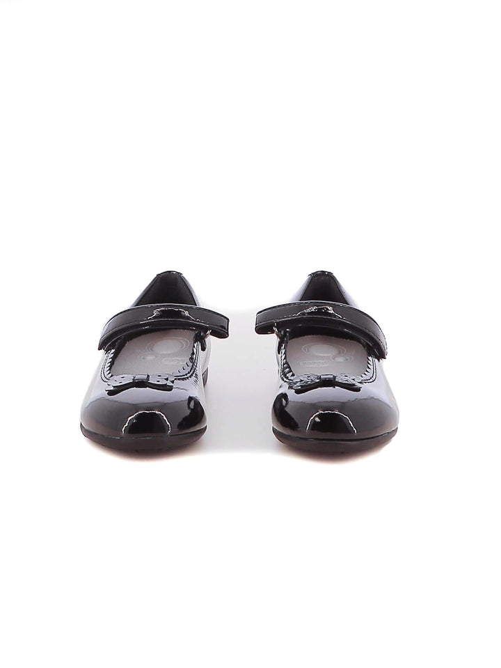 Ballerine bambina CHICCO CARTINA 0107212000 nero | Costa Superstore