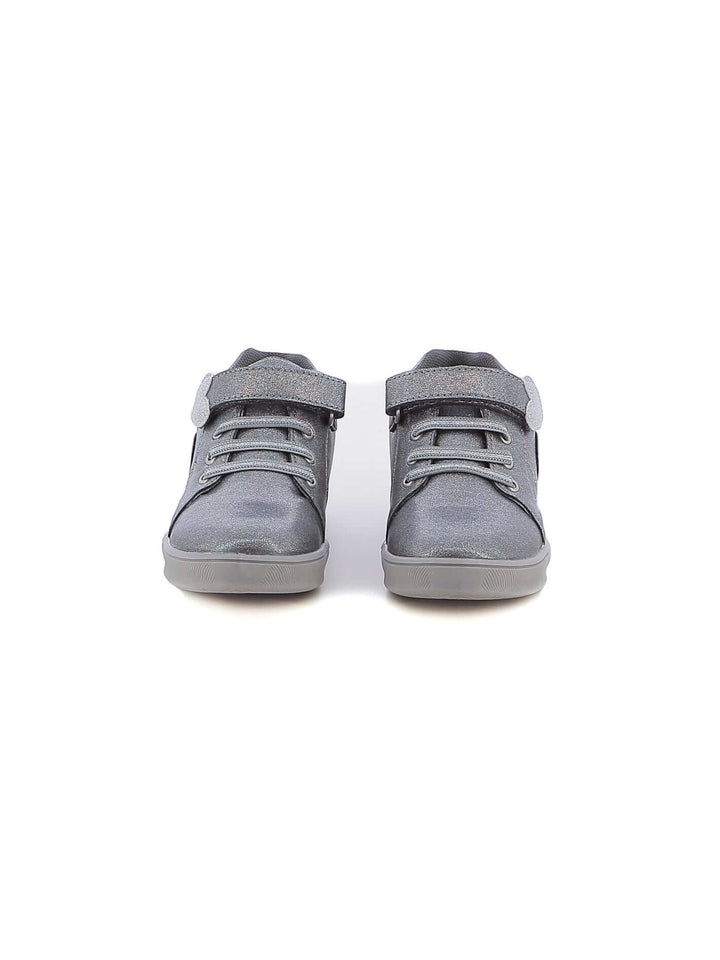 Scarponcini bambina CHICCO FLEDIA 0107202700 grigio chiaro | Costa Superstore