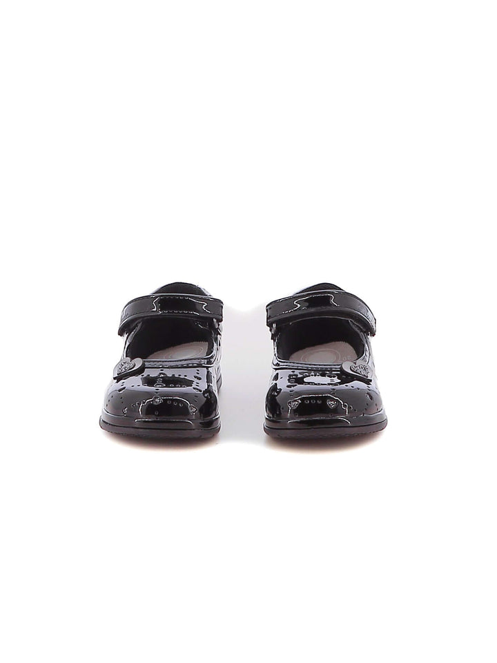 Ballerine bambina CHICCO GENDA 0107208300 nero | Costa Superstore