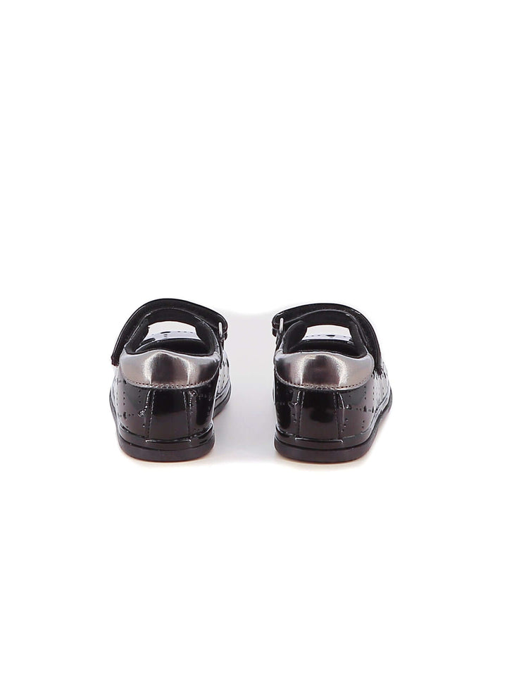 Ballerine bambina CHICCO GENDA 0107208300 nero | Costa Superstore