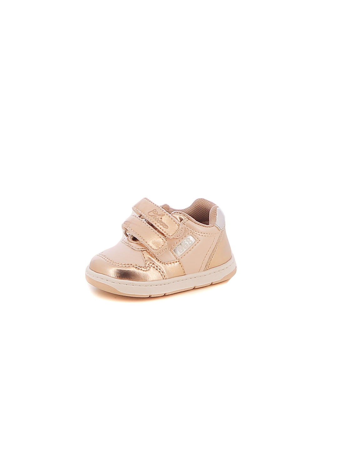 Sneakers con strappi bambino CHICCO GERRY 0107205300 rosa | Costa Superstore