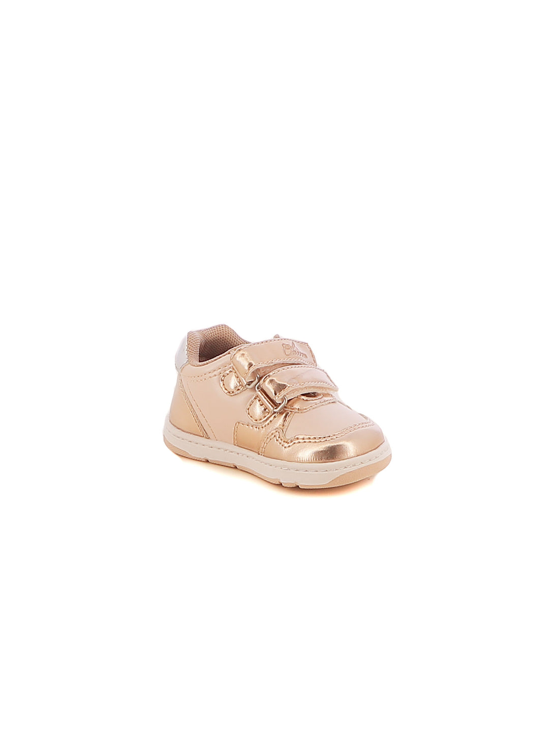 Sneakers con strappi bambino CHICCO GERRY 0107205300 rosa | Costa Superstore