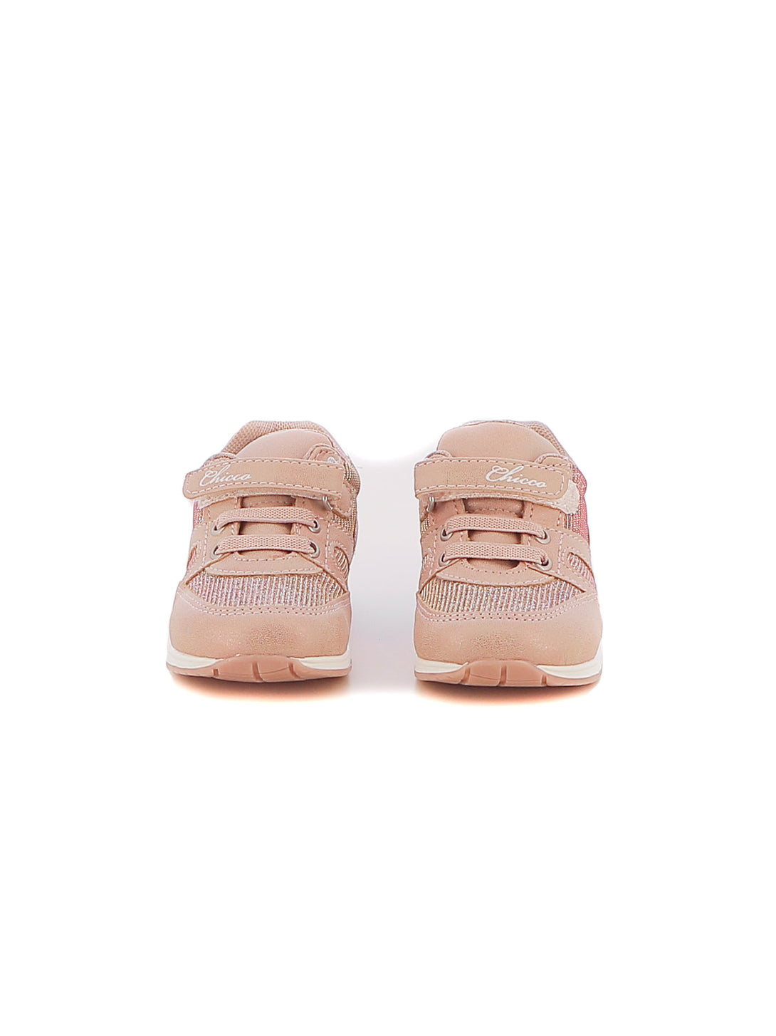 Sneakers con strappi bambina CHICCO GISELDA 0107208100 rosa | Costa Superstore