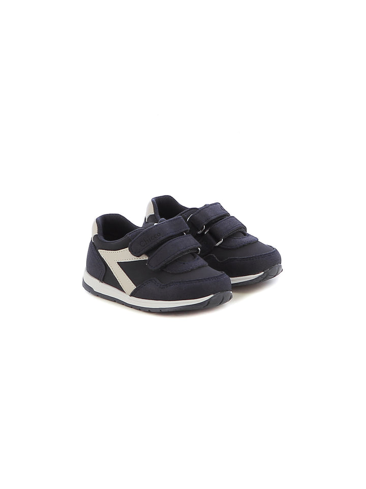 Scarponcini bambino CHICCO GOOD 0107006900 blu | Costa Superstore