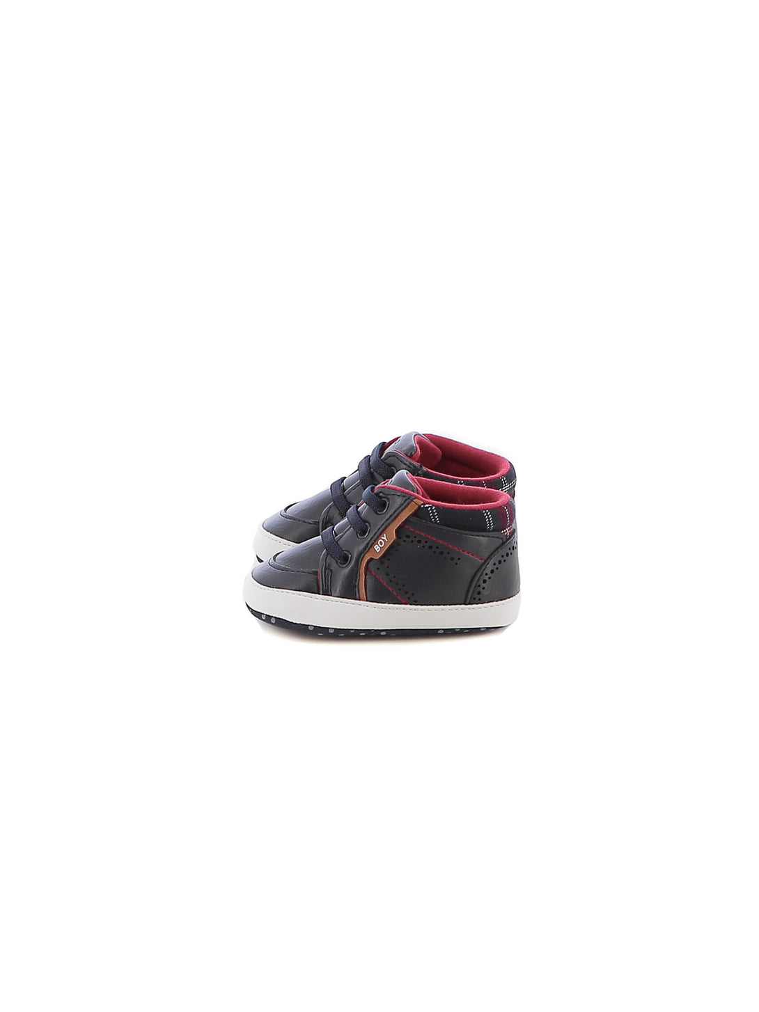 Scarpe da culla bambino CHICCO NAVIK 0107209100 blu | Costa Superstore