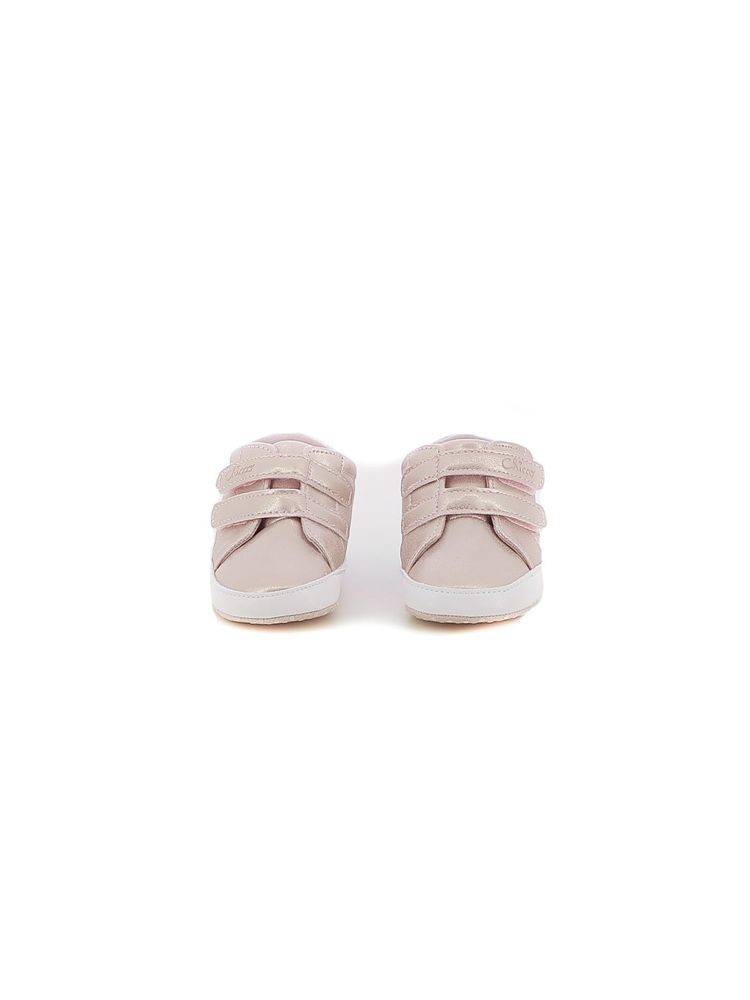 Scarpe da culla bambina CHICCO NICLA 0107209700 rosa | Costa Superstore