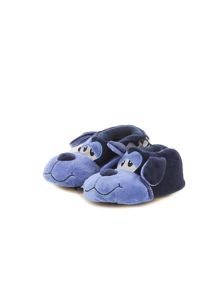 Moppine bambino DEFONSECA ARNO UA26BO blu | Costa Superstore