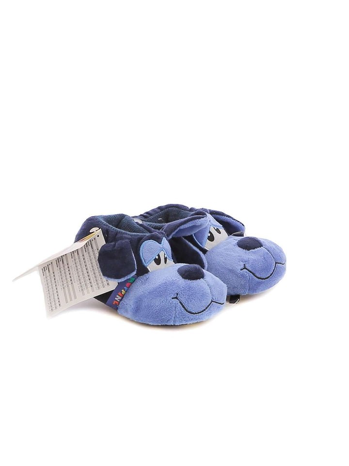 Moppine bambino DEFONSECA ARNO UA26BO blu | Costa Superstore