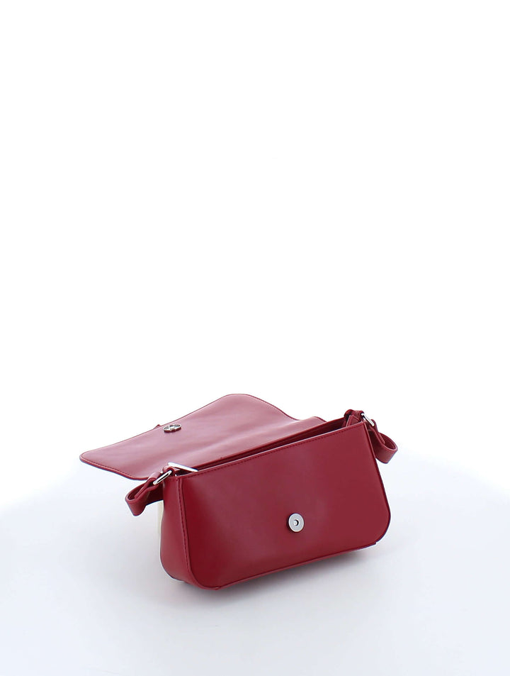 Borsa a spalla donna GIANMARCO VENTURI GB0175BE1 bordeaux | Costa Superstore