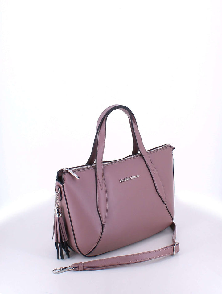 Borsa a mano donna GIANMARCO VENTURI GB0176HG3 rosa | Costa Superstore