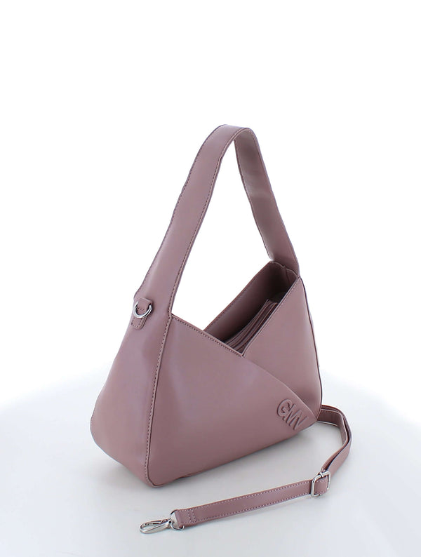 Borsa a spalla donna GIANMARCO VENTURI GB0178HO2 rosa | Costa Superstore