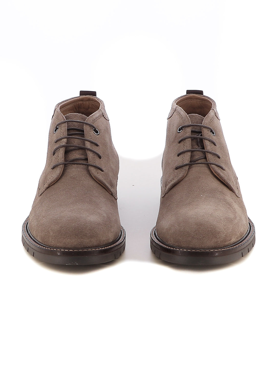 Polacchine uomo GREENWOOD DAN-AW24-22 beige scuro | Costa Superstore