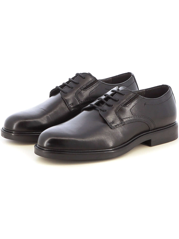 Scarpe classiche uomo GREENWOOD PALEK-AW24-02 nero | Costa Superstore