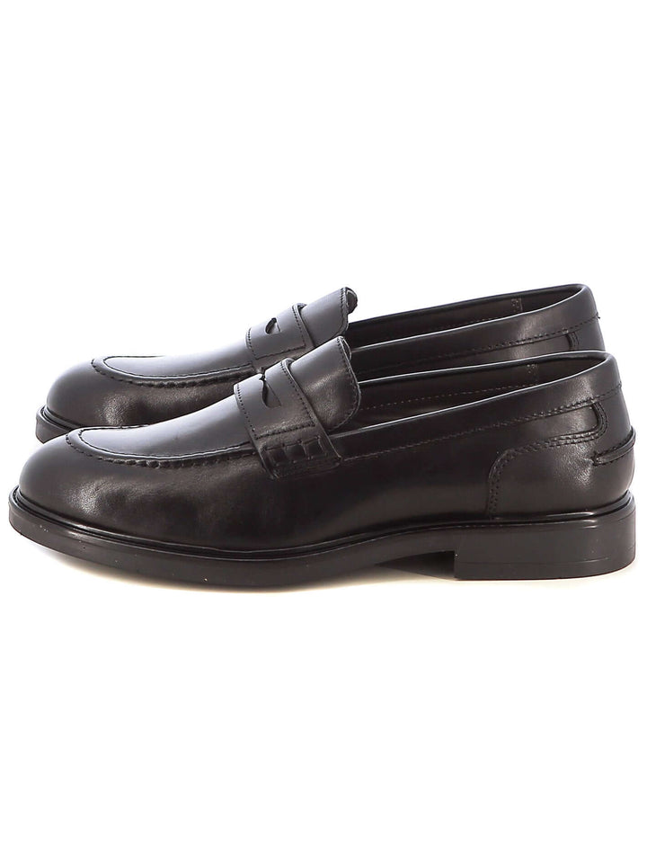 Mocassini eleganti uomo GREENWOOD PALEK-AW24-06 nero | Costa Superstore