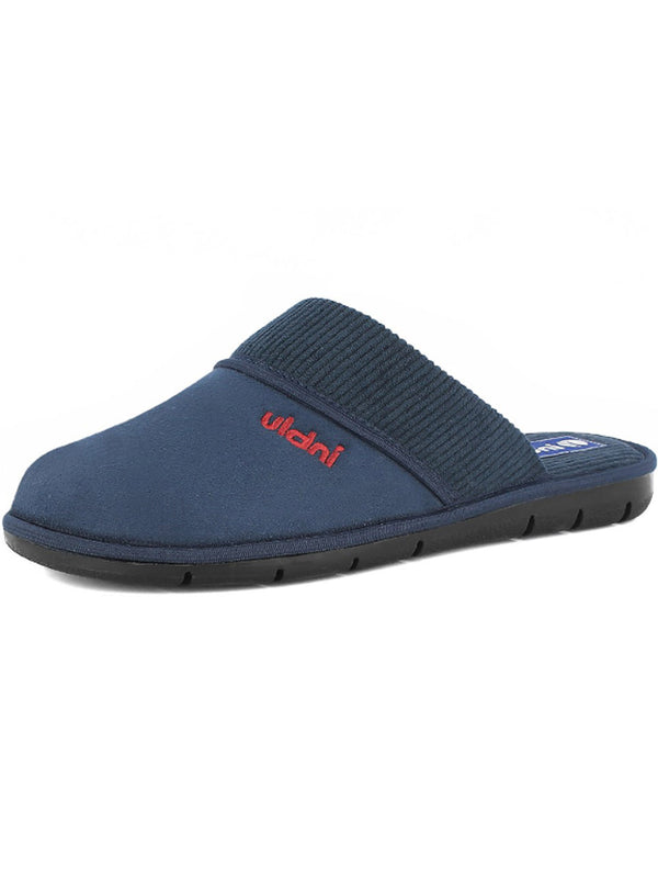 Pantofole uomo INBLU 9129 blu | Costa Superstore