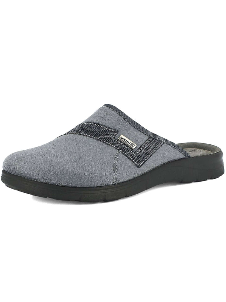 Pantofole uomo INBLU BG54 grigio scuro | Costa Superstore