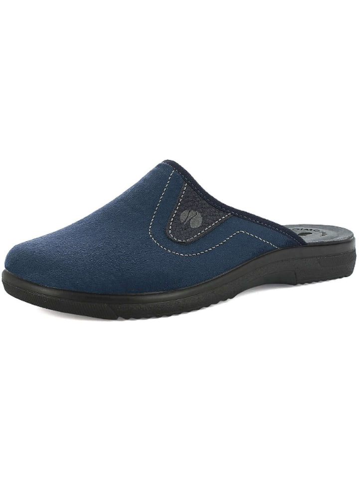 Pantofole uomo INBLU DG09 blu | Costa Superstore