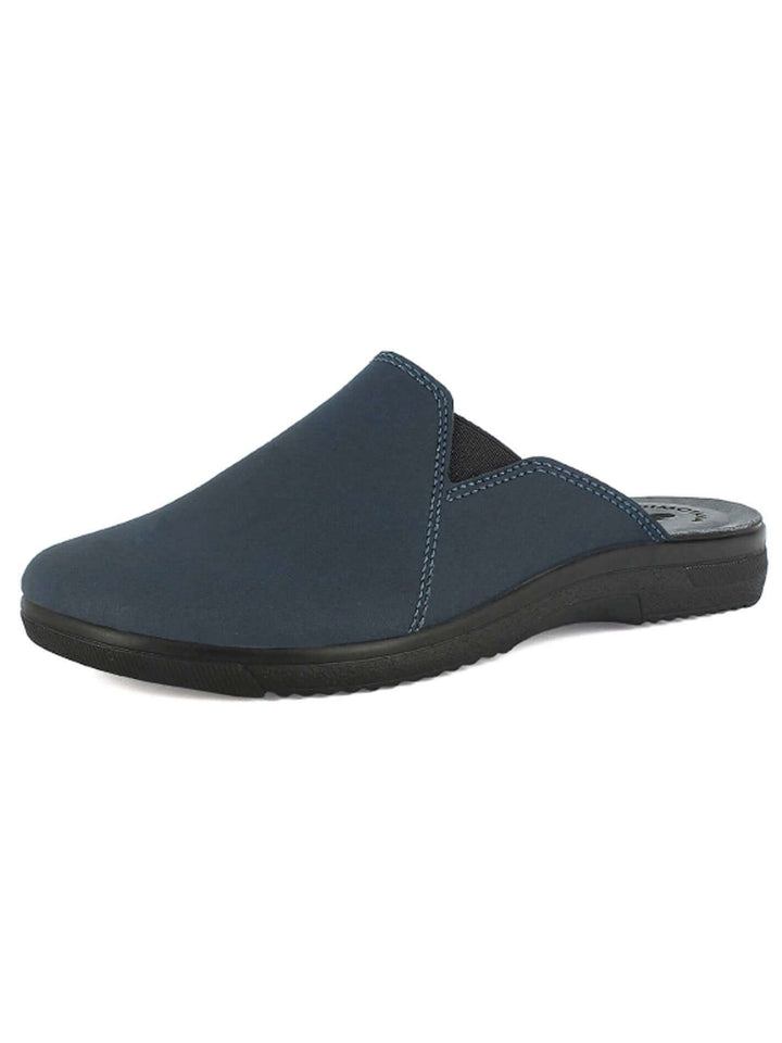 Pantofole uomo INBLU DG12 blu | Costa Superstore