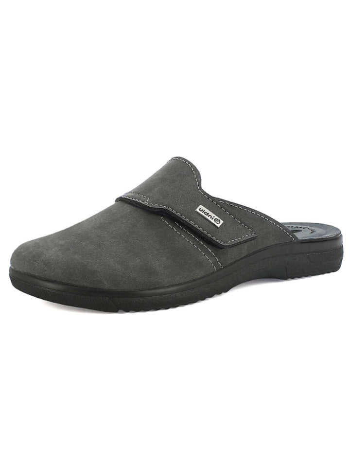 Pantofole uomo INBLU DG13 grigio scuro | Costa Superstore