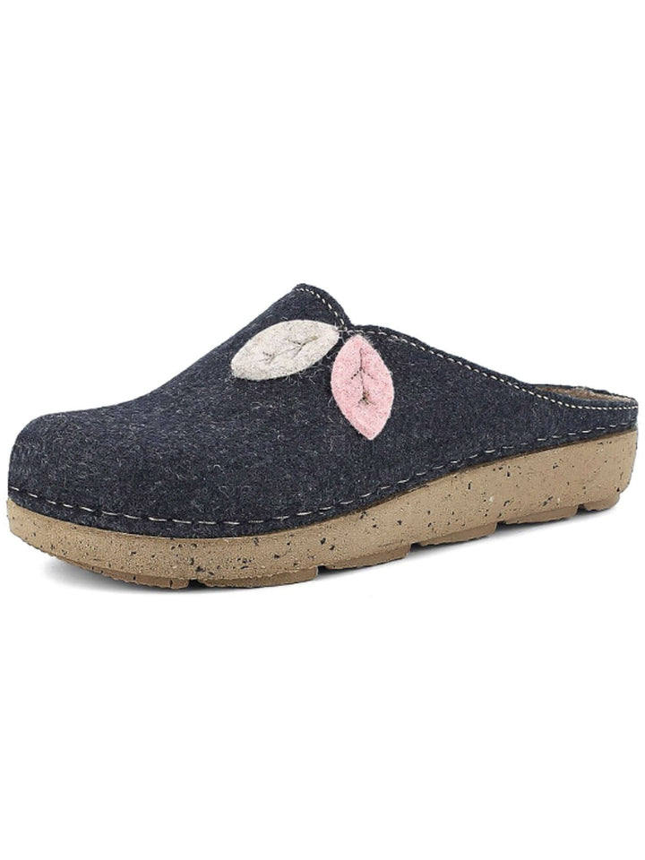 Pantofole donna INBLU ED13 blu | Costa Superstore