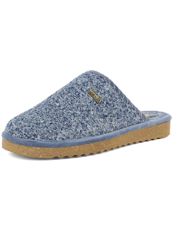 Pantofole donna INBLU EY29 blu | Costa Superstore