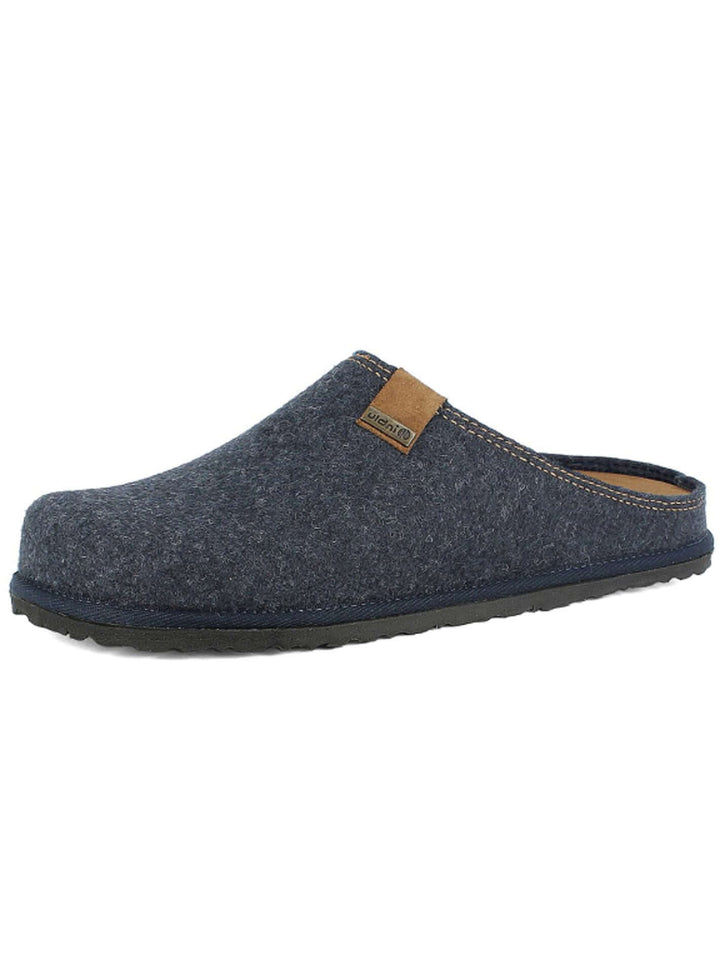 Pantofole uomo INBLU SI01 blu | Costa Superstore