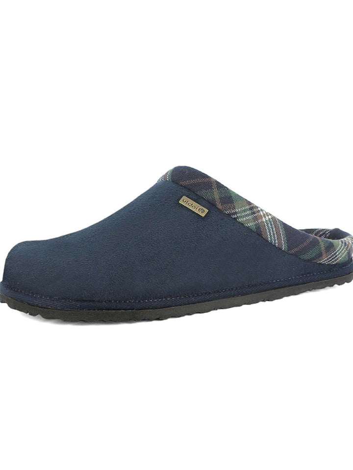 Pantofole uomo INBLU SI22 blu | Costa Superstore