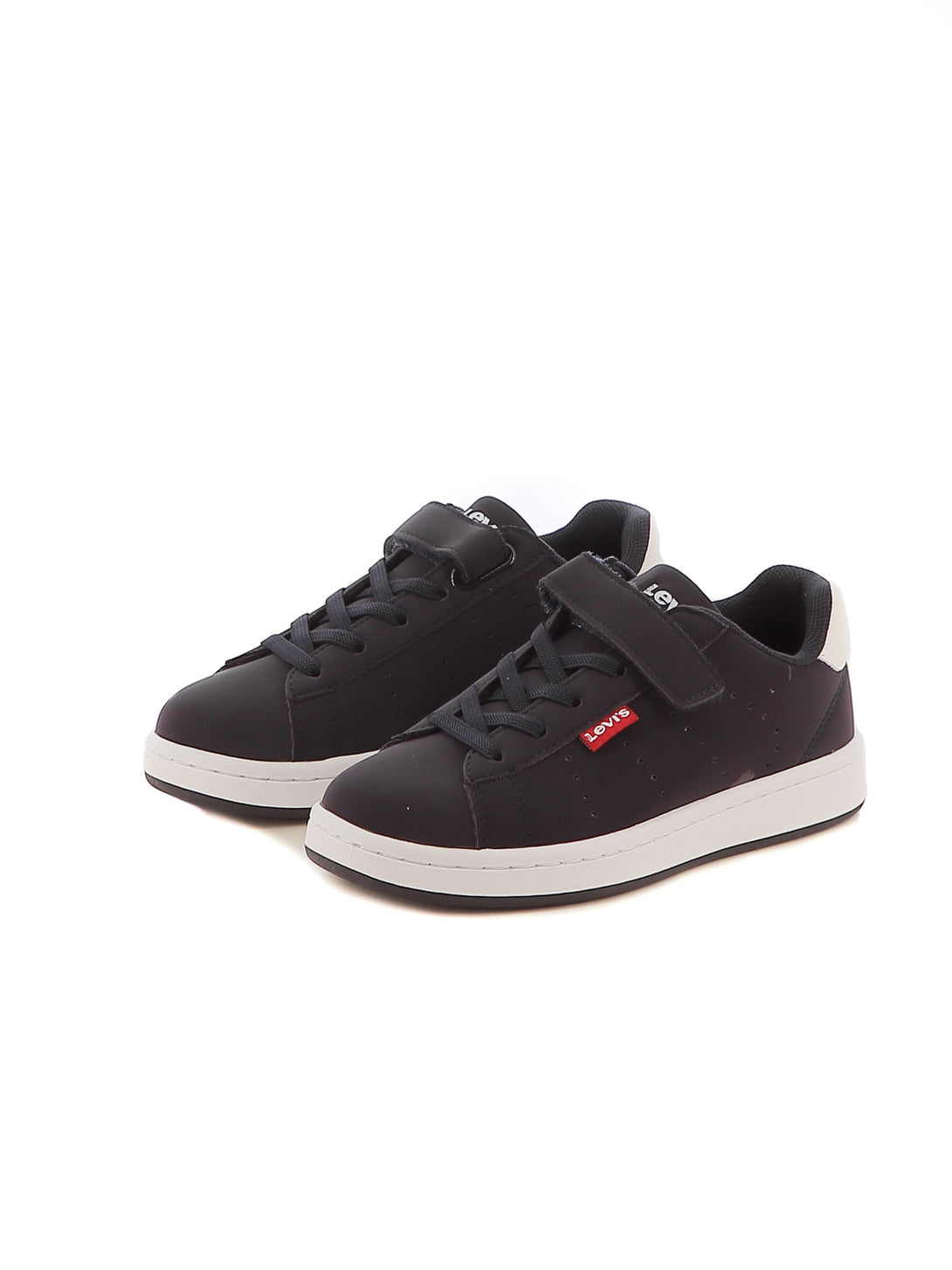 Sneakers con strappi bambino LEVIS AVENUE VAVE0208S blu | Costa Superstore