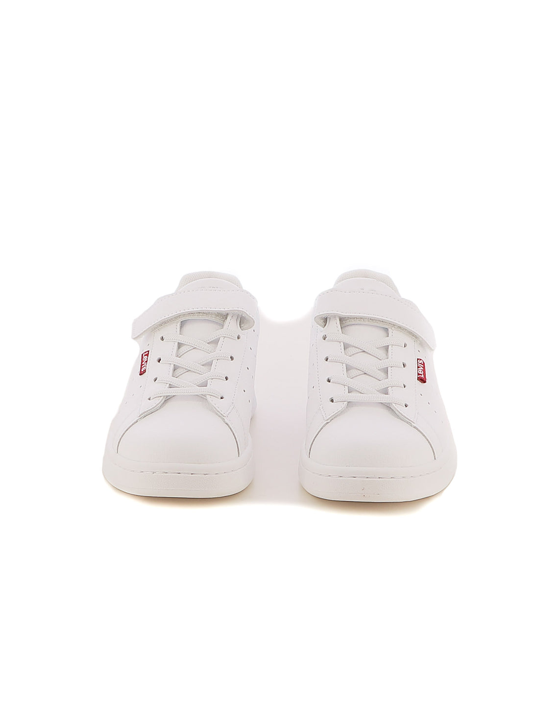 Sneakers con strappi bambino LEVIS AVENUE VAVE0208S bianco | Costa Superstore