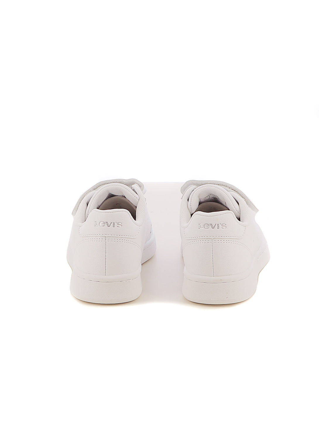 Sneakers con strappi bambino LEVIS AVENUE VAVE0208S bianco | Costa Superstore