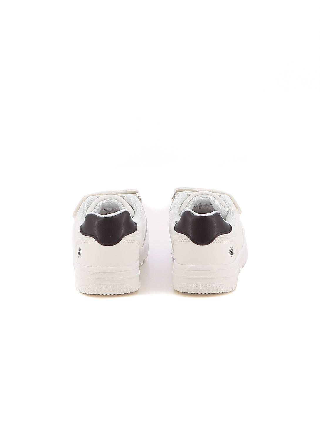 Sneakers con strappi bambino LUMBERJACK SBI9205-001 S01 bianco | Costa Superstore